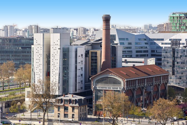 Journée d’étude doctorale – 5 juin 2025